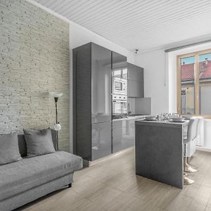 Appartement met een Slaapkamer